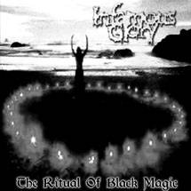 Infamous Glory : The Ritual of Black Magic
